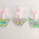 Cutout Acrylic Butterfly - Assorted Home Decor Trade Cie