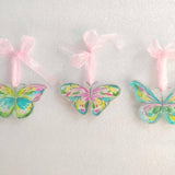 Cutout Acrylic Butterfly - Assorted Home Decor Trade Cie