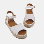 Cynthia Kids - Bone Girls Shoes Shu Shop