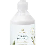 Cyprus Sea Salt Hand Lotion Self-Care Thymes