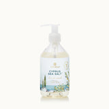 Cyprus Sea Salt Hand Wash Self-Care Thymes
