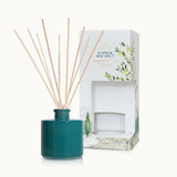 Cyprus Sea Salt Petite Reed Diffuser Candles Thymes