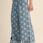 Dottie Darling Pants Jeans &MERCI