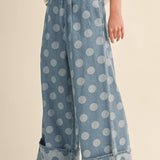 Dottie Darling Pants Jeans &MERCI