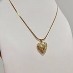 Dainty 2MM Snake Chain Necklaces It's Especially Lucky