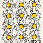 Daisies Kitchen + Entertaining Wet-It Swedish Treasures