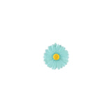 Daisy Bottle Stoppers - Assorted Kitchen + Entertaining Charles Viancin Aqua