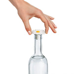 Daisy Bottle Stoppers - Assorted Kitchen + Entertaining Charles Viancin