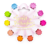 Daisy Delight Mini Hairclips Kids Jewelry Great Pretenders