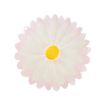Daisy Lid 9 Inch - White/Pink Kitchen + Entertaining Charles Viancin