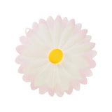Daisy Lid 9 Inch - White/Pink Kitchen + Entertaining Charles Viancin