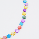 Daisy Pop Necklace Necklaces Treasure Jewels Inc.