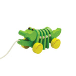 Dancing Alligator Toys PlanToys, Inc.