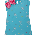 Dandelion Ultra Lightweight Dress Girls Play Dresses Hatley