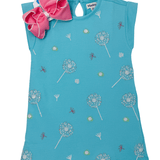 Dandelion Ultra Lightweight Dress Girls Play Dresses Hatley