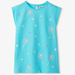 Dandelion Ultra Lightweight Dress Girls Play Dresses Hatley