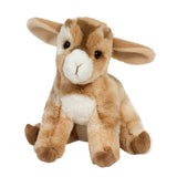 Dandie Goat Plush Douglas Toys