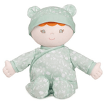 Daphnie - Green Recycled Doll Toys Spin Master