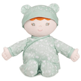 Daphnie - Green Recycled Doll Toys Spin Master
