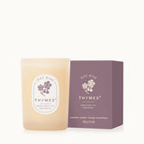 Day Rise 6.5 oz Poured Candle Candles Thymes