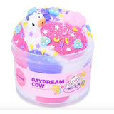 Daydream Cow Cloud Dough Slime Toys Peachybbies
