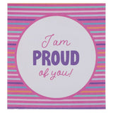 101 Lunchbox notes for Girls Purple
