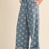 Dottie Darling Pants Jeans &MERCI