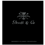 Death & Co. - Modern Classic Cocktails Books Penguin Random House