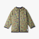 Decoy Ducks Field Jacket Boys Outerwear Hatley
