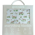Delta Bird Hunting Dogs Everything Blanket Baby Accessories Goosies