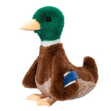 Desie Mallard Duck Plush Douglas Toys