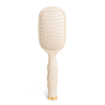 Detangler Hair Brush for Fine Hair - Tan Self-Care TELETIES