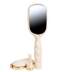 Detangler Hair Brush for Fine Hair - Tan Self-Care TELETIES