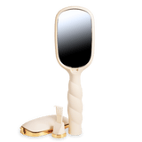Detangler Hair Brush for Fine Hair - Tan Self-Care TELETIES