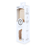 Detangler Hair Brush for Fine Hair - Tan Self-Care TELETIES