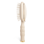 Detangler Hair Brush for Fine Hair - Tan Self-Care TELETIES