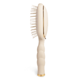 Detangler Hair Brush for Fine Hair - Tan Self-Care TELETIES