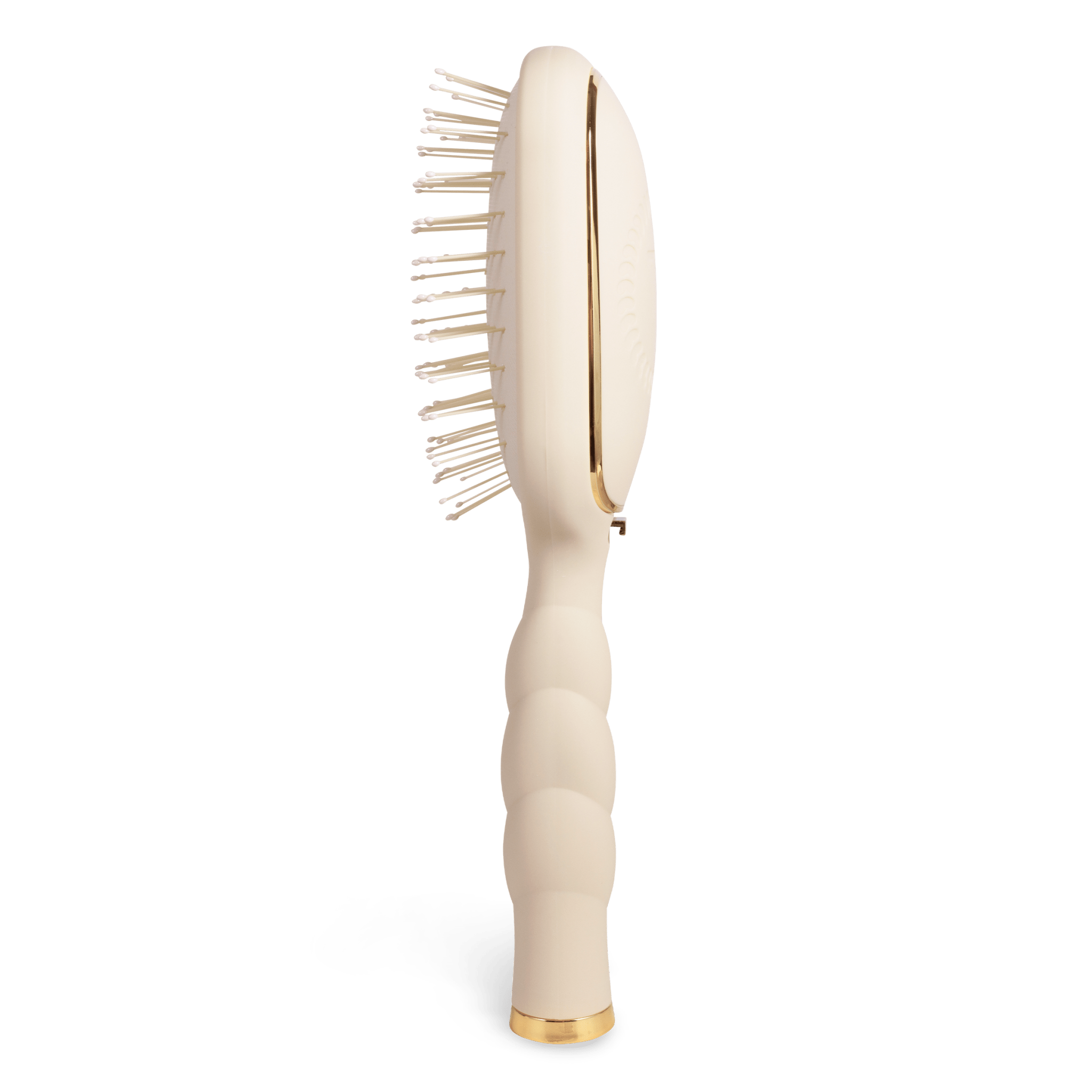 Detangler Hair Brush for Fine Hair - Tan Self-Care TELETIES