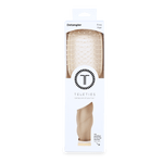Detangler Hair Brush for Fine Hair - Tan Self-Care TELETIES