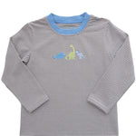 Dino Pant Set Boys Sets Itsy Bitsy