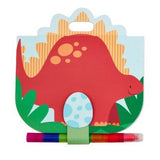 Dino Sketchpad Kids Misc Accessories Mudpie