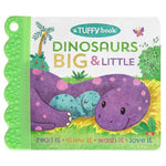 Dinosaurs Big & Little - Sugar Babies Children's Boutique/Meg's Shoppe