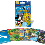 Disney Eye Found It! Card Game Toys Ravensburger