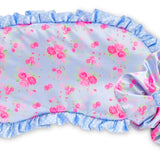 Ditsy Eye Mask & Scrunchie Set Kids Misc Accessories IScream