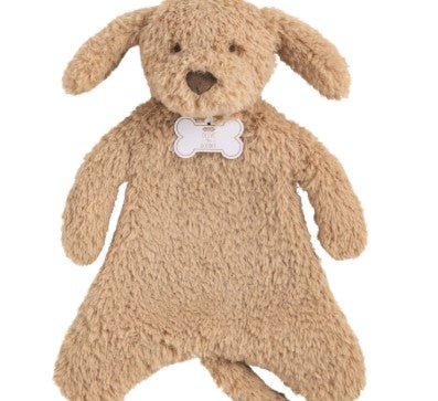 Dog Breed Woobie - Assorted - Sugar Babies Children's Boutique/Meg's Shoppe
