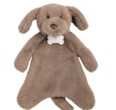 Dog Breed Woobie - Assorted - Sugar Babies Children's Boutique/Meg's Shoppe