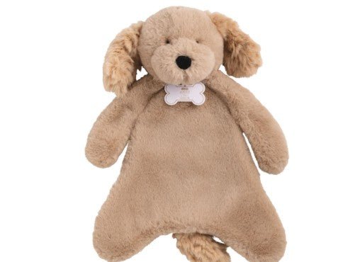 Dog Breed Woobie - Assorted - Sugar Babies Children's Boutique/Meg's Shoppe