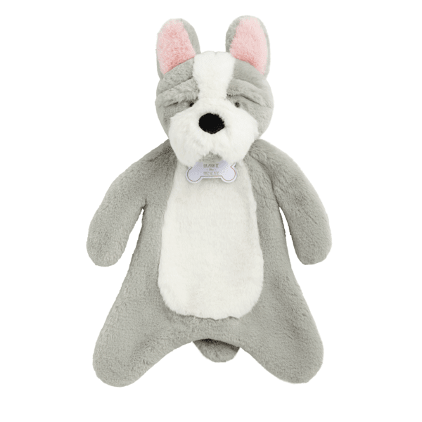 Dog Breed Woobie - Assorted - Sugar Babies Children's Boutique/Meg's Shoppe
