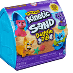 Doggie Dig Kinetic Sand - Assorted Toys Spin Master