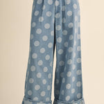 Dottie Darling Pants Jeans &MERCI